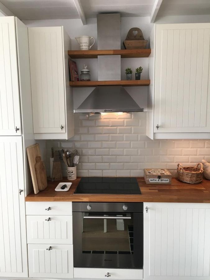 Ferienwohnung Amelotte Nieuwpoort Exterior foto
