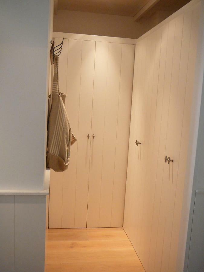 Ferienwohnung Amelotte Nieuwpoort Exterior foto