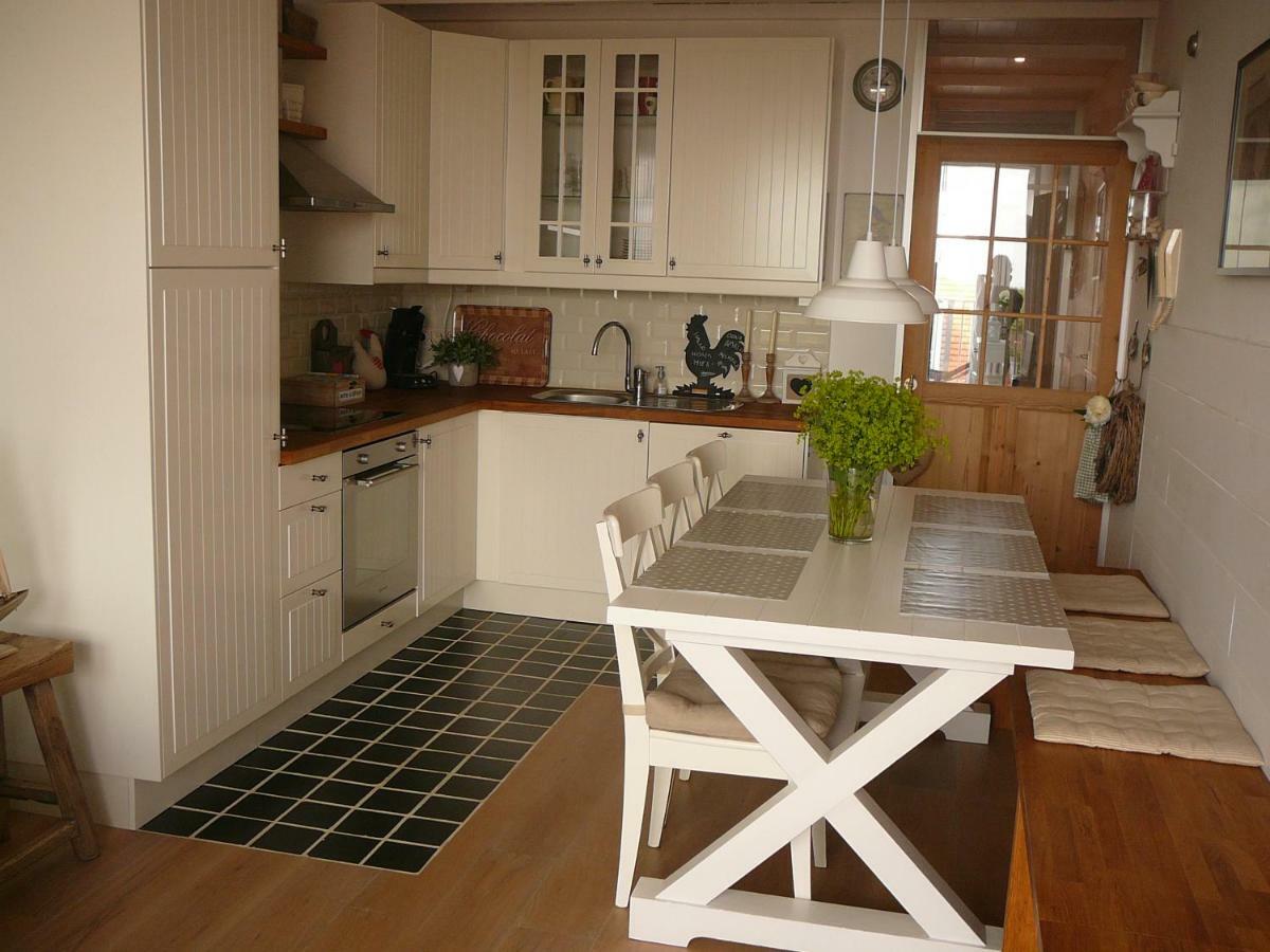 Ferienwohnung Amelotte Nieuwpoort Exterior foto